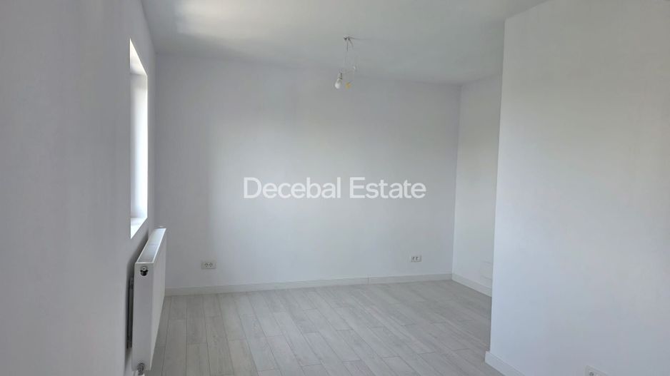 Vila Duplex 2 Apartamente 116 MP Varteju Magurele Schimb Bucuresti - Poză 3