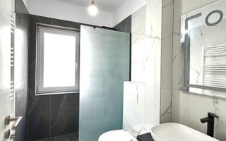 Apartament cu 3 camere  - 1850e/mp - Zona Hotel IQ - Giroc - Poză 11