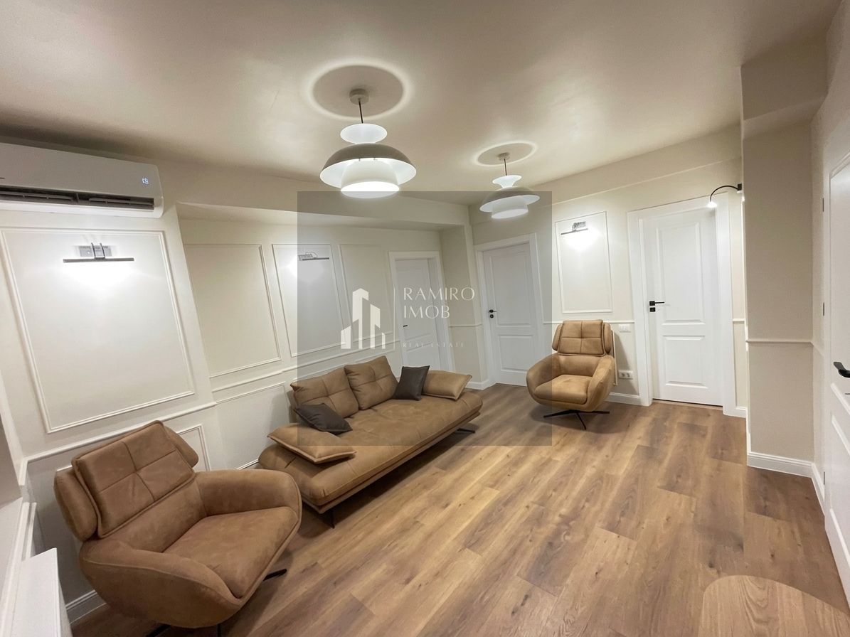Apartament 3 camere Piata Victoriei renovat comple Creditabil - Poză 1