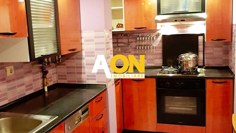 Apartament 4 camere, 102 mp utili + boxa la subsol, Cetate - Poză 5