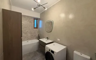 INCHIRIERE 3 CAMERE | BANEASA | MOBILAT-UTILAT | 90MP | PARCARE | - Poză 16