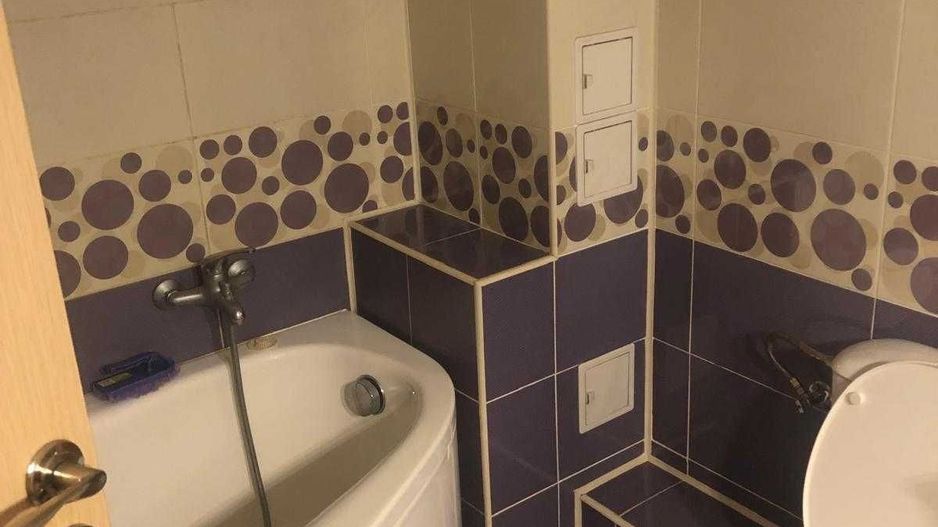 3 camere decomandat, centrala proprie, parcare, etaj 1 - Poză 8