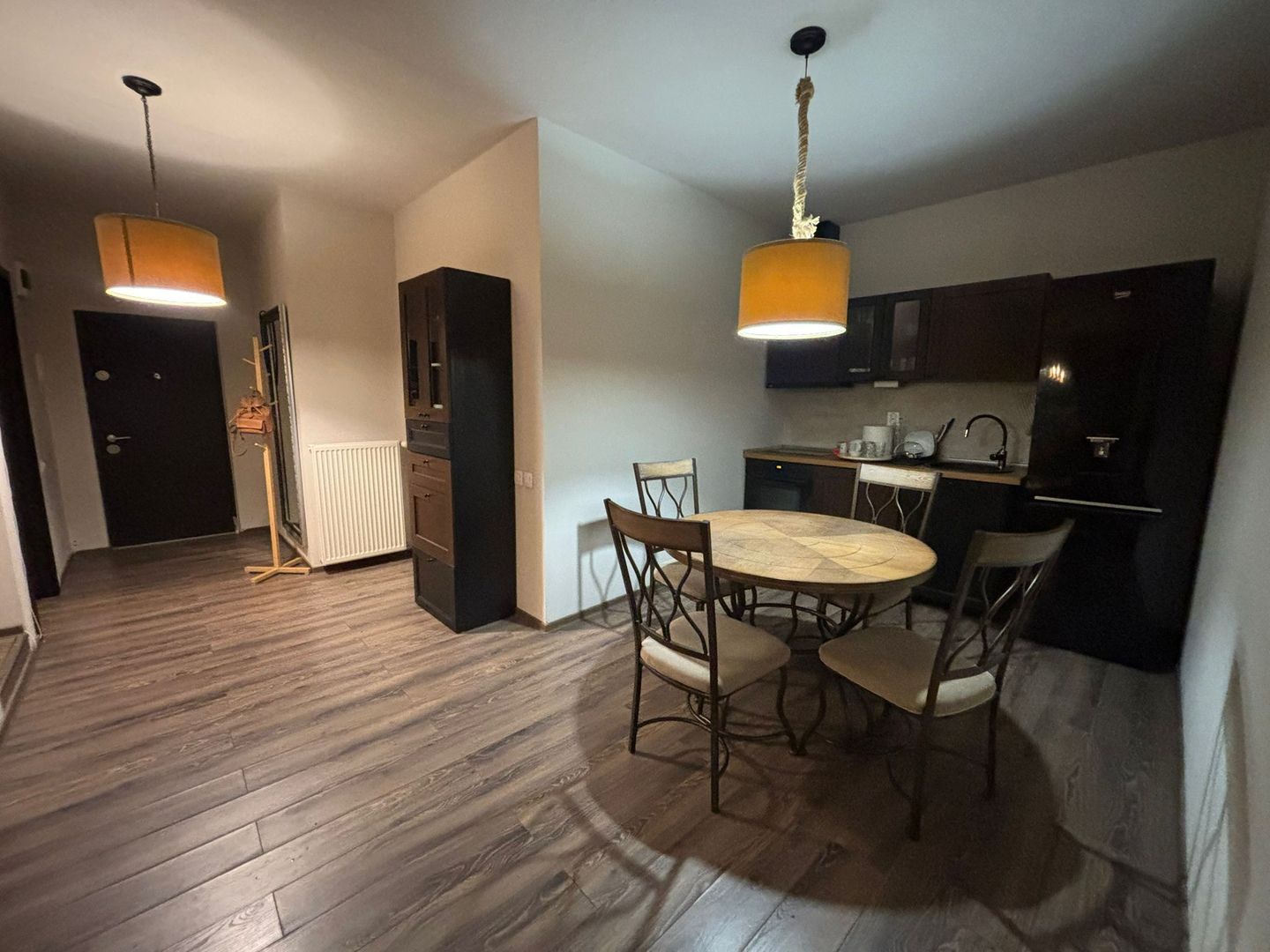 AP 3 CAMERE BUCURESTII NOI, PET-FRIENDLY, BLOC NOU, MASINA SPALAT VASE - Poză 7