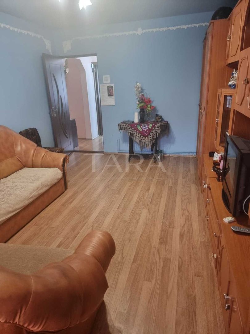 Apartament decomandat cu 2 camere, etaj 2, Iulius Mall – Între Lacuri. - Poză 5