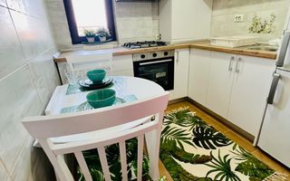 AP. 2 CAMERE- METALURGIEI, PET-FRIENDLY, PARCARE INCLUSA, CENTRALA - Poză 6