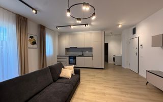 2 camere | PRIMA INCHIRIERE | Torontalului  | Parcare inclusa - Poză 2