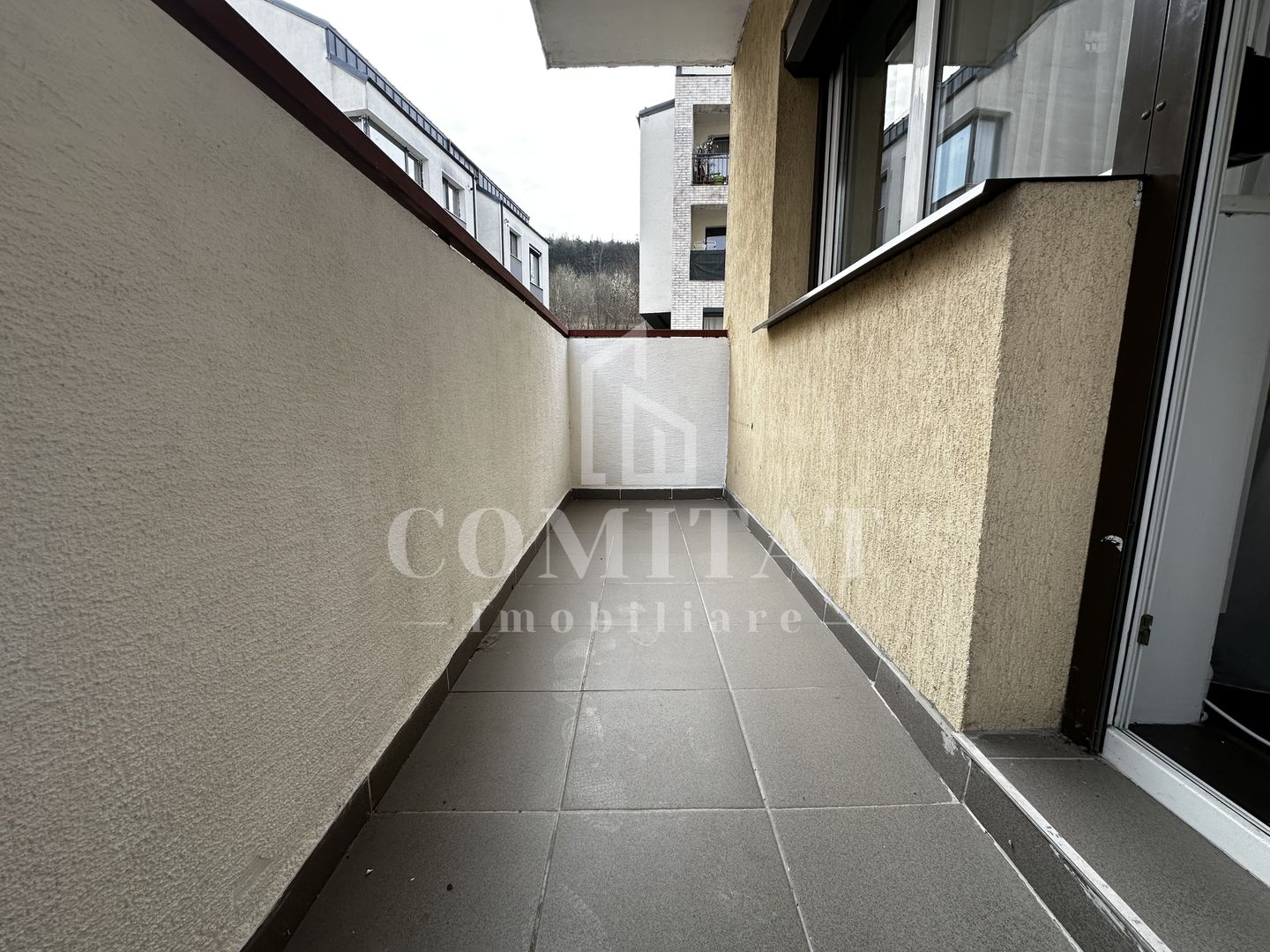 Pet Frindly! Apartament 2 camere | Decomandat | Zona str Colinei - Poză 14