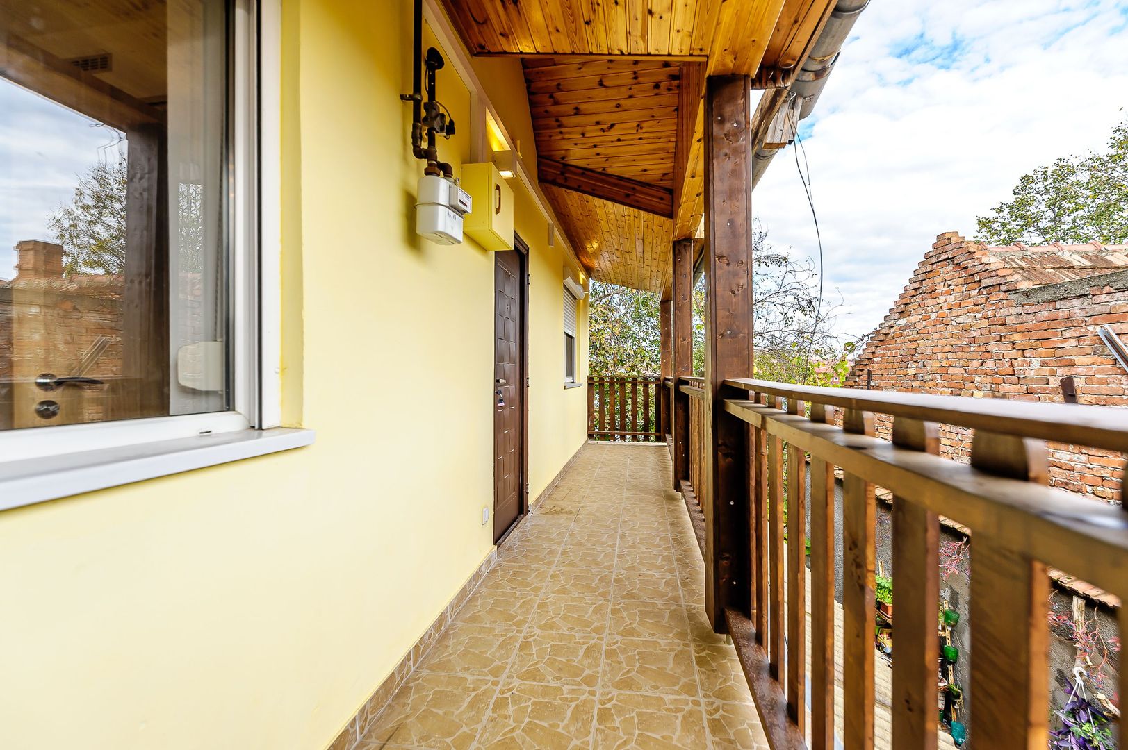 Apartament 2 camere str.Abatorului REZERVAT - Poză 10