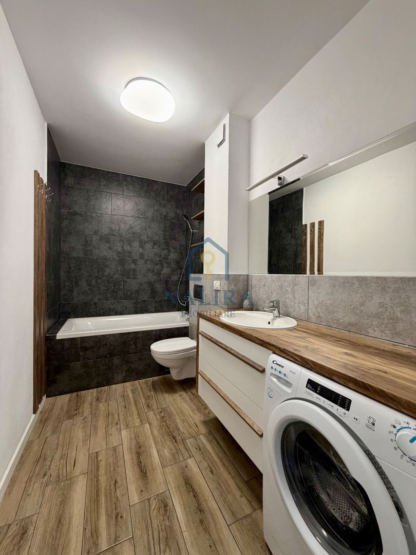 Apartament 3 camere de vânzare – bloc nou - Poză 4