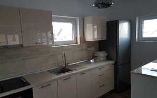 Duplex modern de 120mp, garaj subteran, ansamblu privat, zona Faget - Poză 4