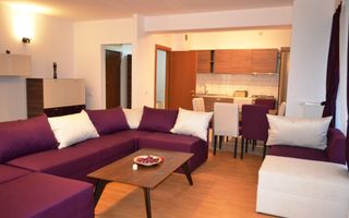 OPORTUNITATE ! APARTAMENT DE LUX | 3 CAMERE | CENTRAL PARK |320000+TVA - Poză 1