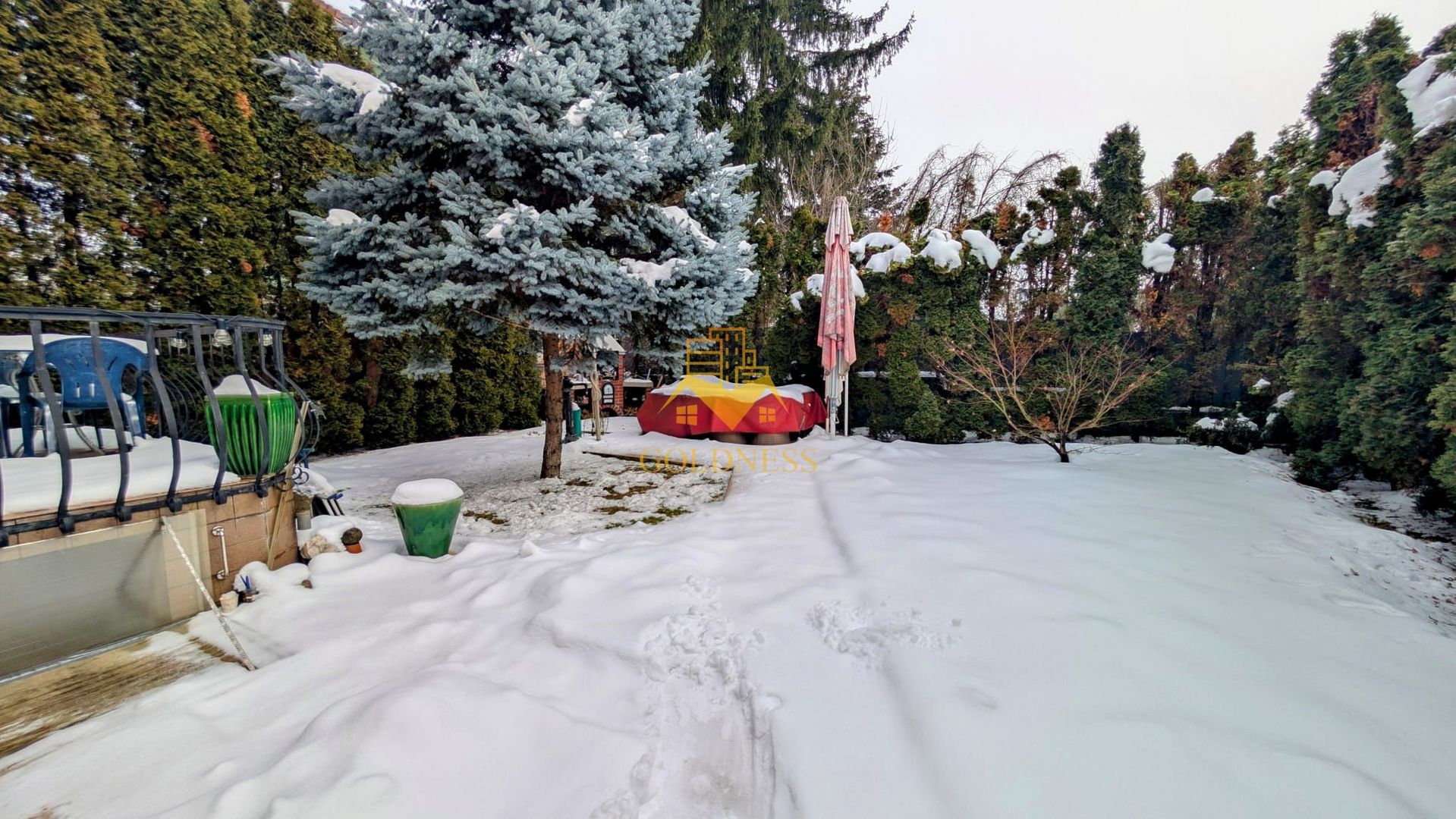 Vila, 6 Camere, 365 mp, 4 bai, Andrei Muresanu, Constantin Brancusi - Poză 30