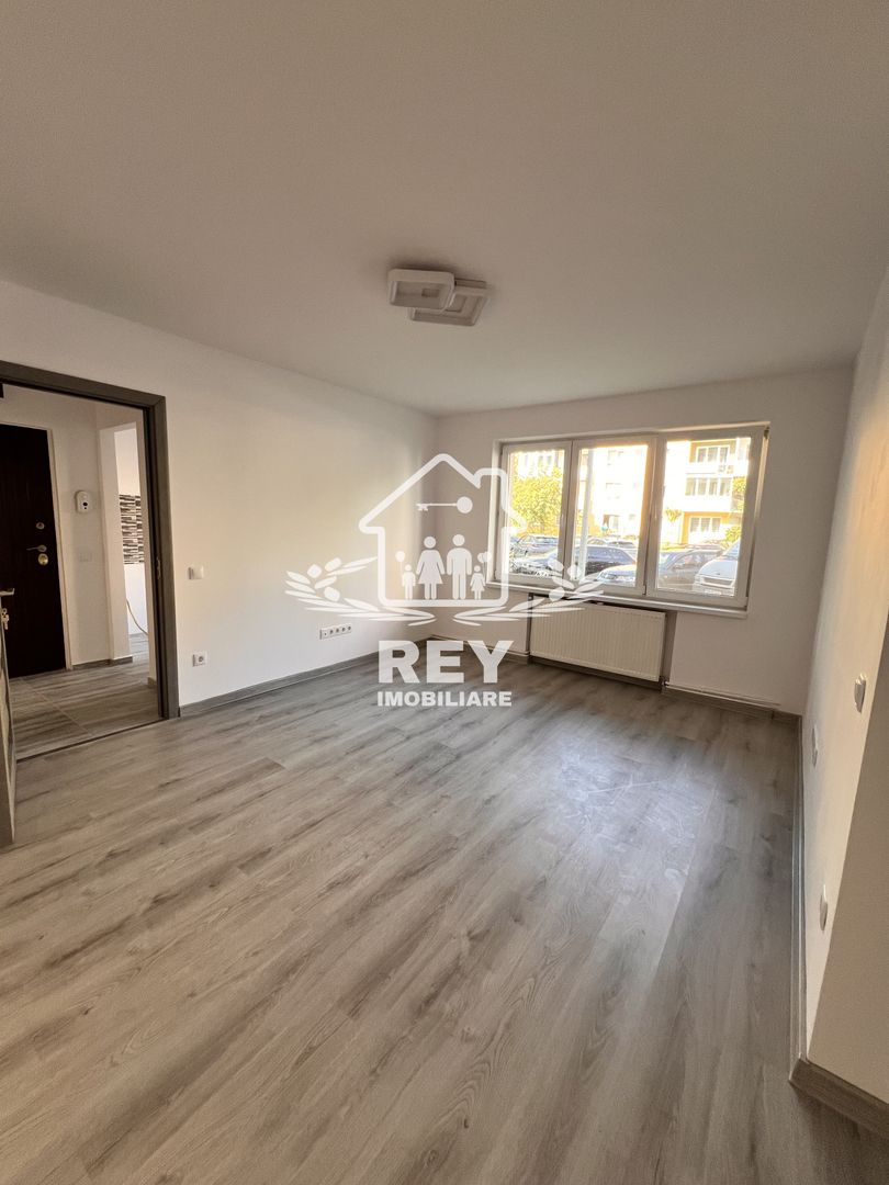 Apartament 2 camere semidecomandat de închiriat / Terezian / Parter - Poză 9