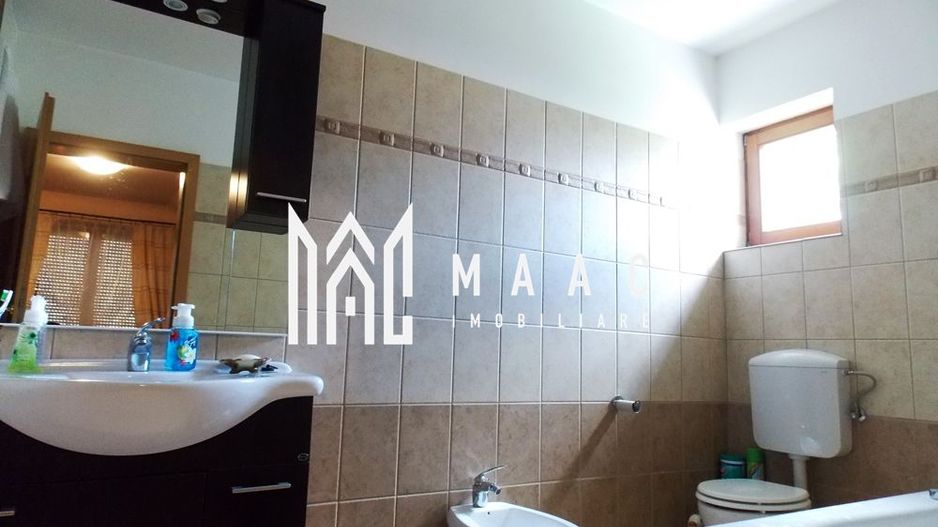 Casă în zona ultra centrală | D+P+M | 468 mp construiți | Teren 469 mp - Poză 8