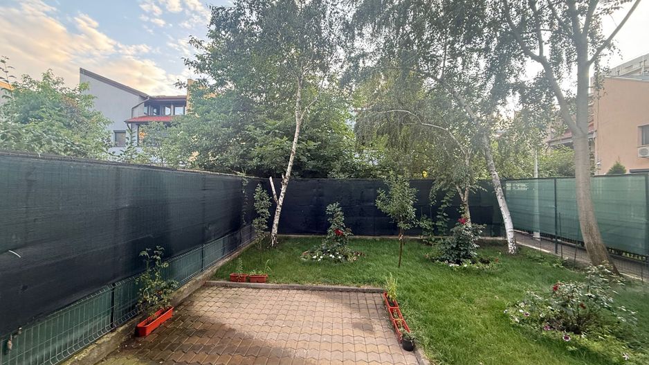 Vila D+P+ E1+M || CURTE PROPRIE SI GARAJ || EXPOZITIEI - Poză 21
