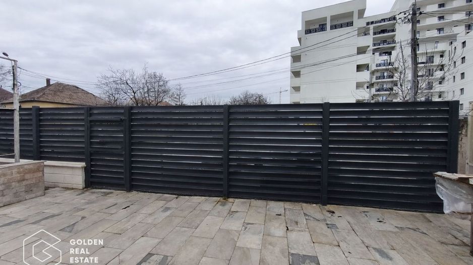 Casă zona Circumvalațiunii, aproape de City of Mara - Poză 11