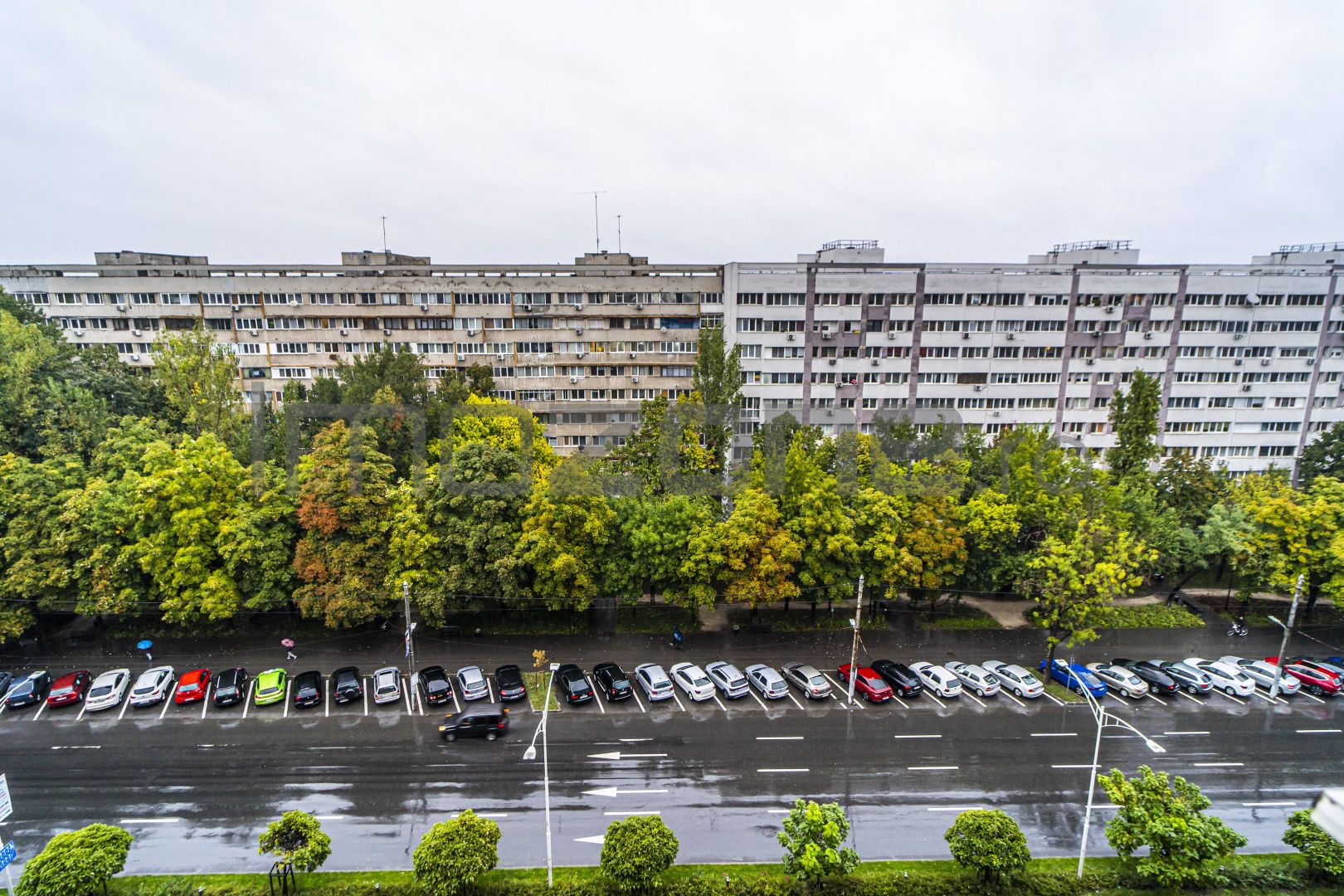 Apartament deosebit, piata Veteranilor, bloc stradal, reabilitat, bucatarie 10mp - Poză 10