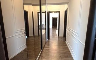 Apartament 3 camere mobilat • 102mp utili • Laguna Residence - Poză 8