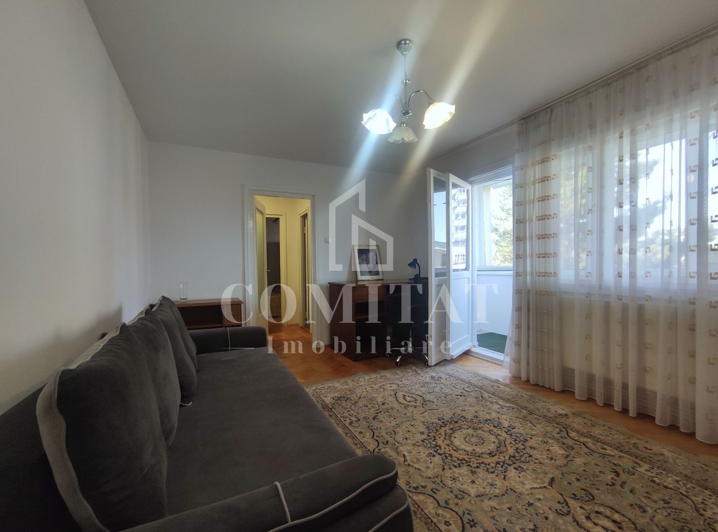 Apartament cu 2 camere | Cartierul Gheorgheni - Zona Brâncuși - Poză 2