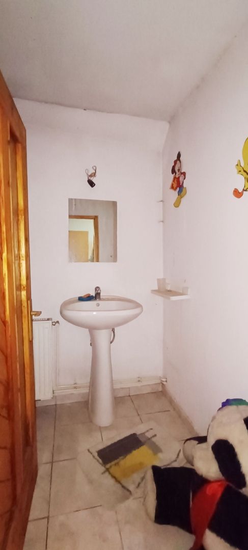 Casa si teren de 916mp in Sacele,cu front la B-dul Brasovului - Poză 20