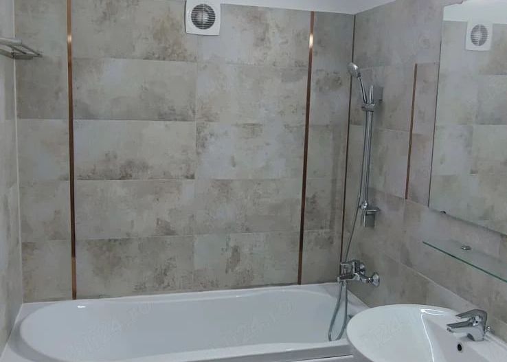 Apartament 4 camere de inchiriat | renovat | Stefan cel Mare - Poză 8