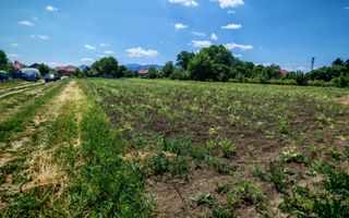Teren intravilan in Stupini aproape de Centrul Cartierului 856 mp - Poză 2