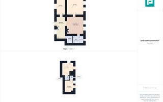 Casă cu livadă de pomi în Dorobanți - Poză 10