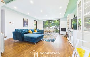 Braytim – Duplex modern P+M | Eleganță, spațiu și intimitate, cu garaj