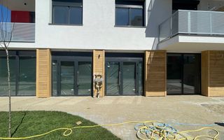 SPATIU COMERCIAL ARED City direct de la dezvoltator (fara agentie- 0%) - Poză 1