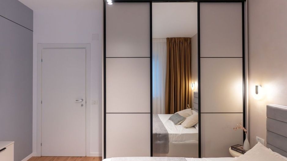 3 Camere Premium | Darwin Residence | bloc boutique | Tunari - Poză 10