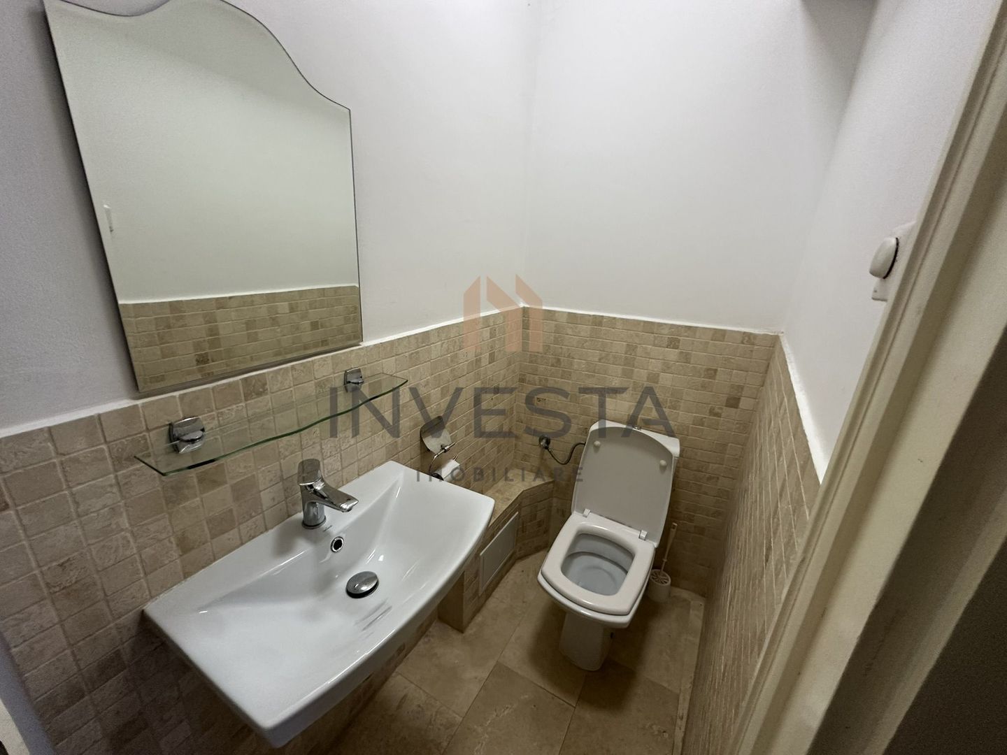 Spatiu de birouri Ultracentral! Cladire istorica! Renovat complet! - Poză 12