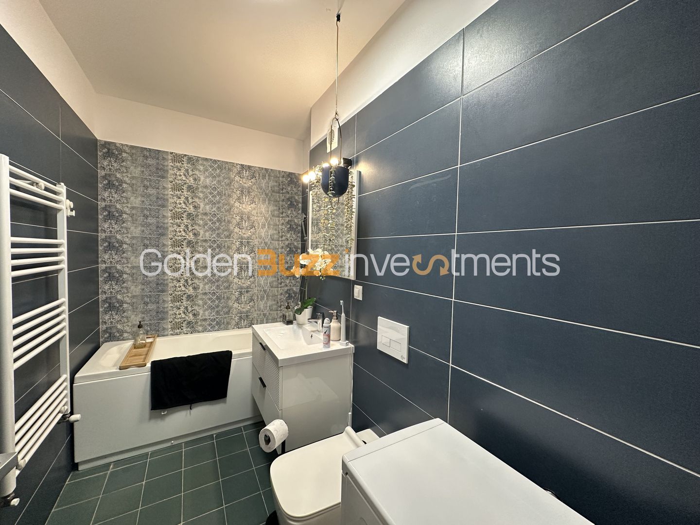 Studio de vânzare – Onix Park Residence, Aviatiei / Pipera - Poză 9