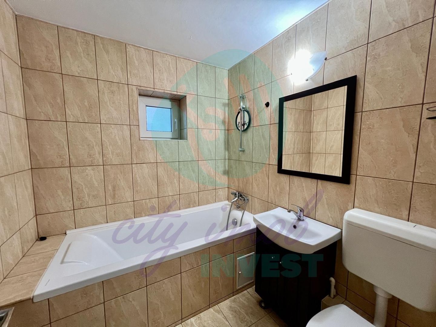 3 camere | Parcul Moghioroș | 2 băi | Bloc anvelopat - Poză 7