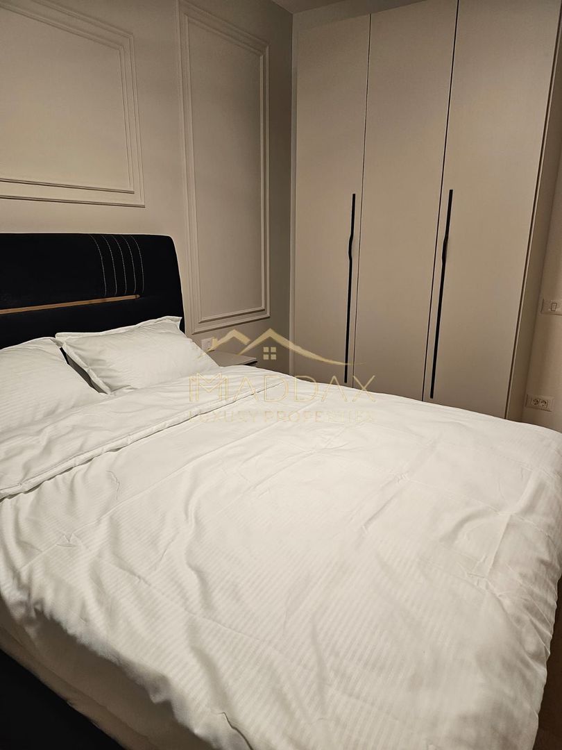 Apartament modern**2 Camere***LUX//AVIATIEI - Poză 8