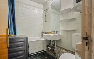 Ap 4 camere / 89 mp/ Stefan cel Mare/ Lizeanu - Poză 13