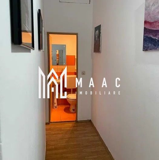 Apartament 4 camere I 80 MP Utili I Vasile Aaron – Sibiu - Poză 3