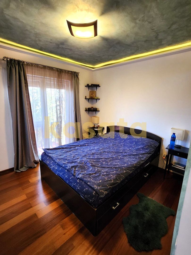 Vila 4 camere I Cosmopolis I 147 mp I curte 65 mp I 4 locuri parcare - Poză 8