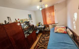 Apartament 4 camere, etaj intermediar – Mănăștur, zona Bogdan Vodă - Poză 6