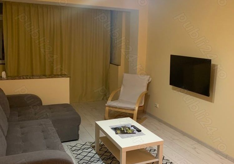 Apartament 3 camere, Mazepa 1 - Poză 2