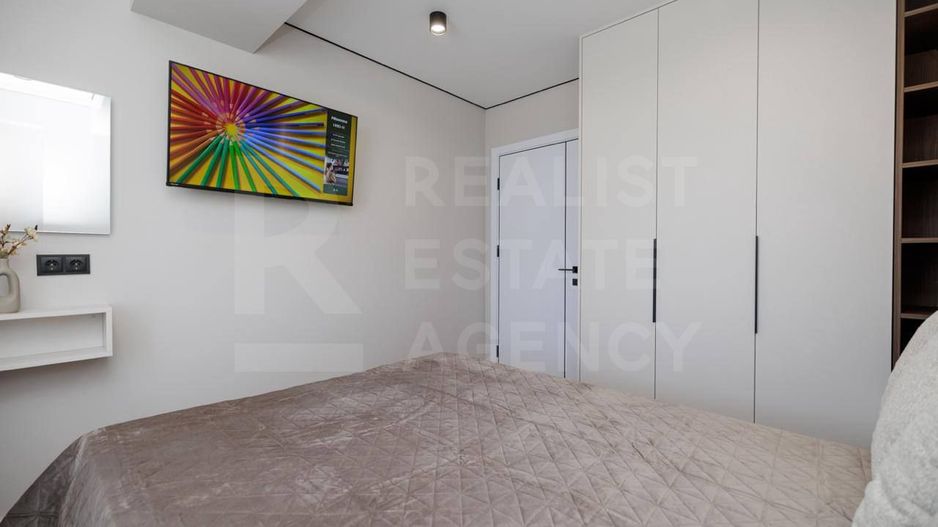 Vânzare, apartament, o cameră, str. Nicolae Testimițeanu, Botanica - Poză 3