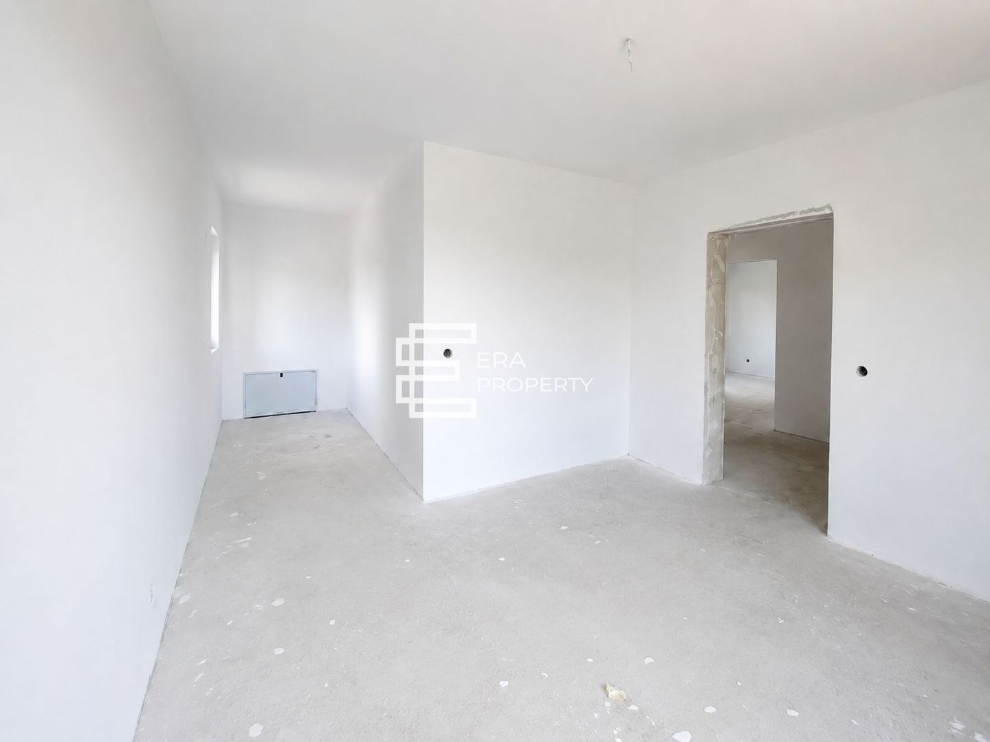Duplex 4 camere -intabulat- teren 300 mp  -Locație Centrală, Sura Mică - Poză 7