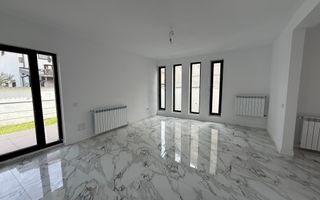 Vila 5 camere 163 mp construiți + teren 289mp - construcție 2023 - Poză 6