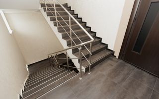 Chirie, spațiu de birouri, 400 mp, bd. Alba Iulia, Buiucani - Poză 8