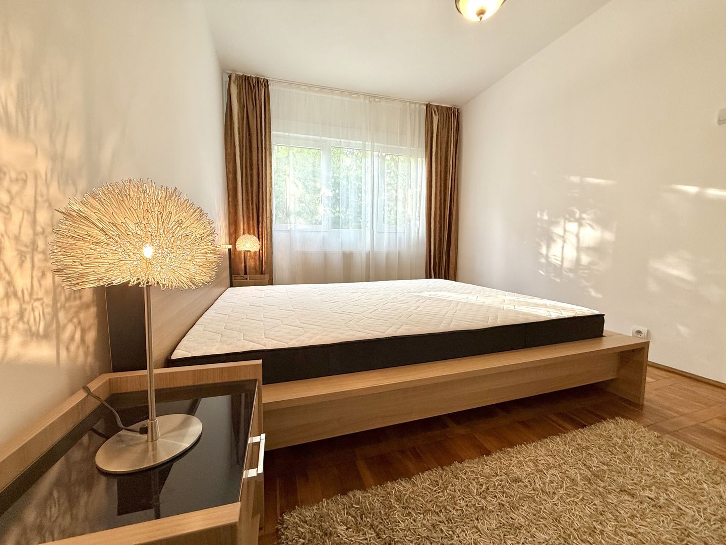 Apartament cu 2 camere în zona Gheorghe Lazăr - Poză 12