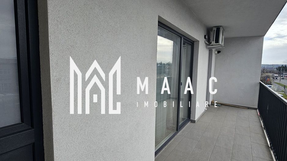 Apartament 1 camera | Etaj 2 | Loc de parcare | Terasa 12 mp - Poză 10