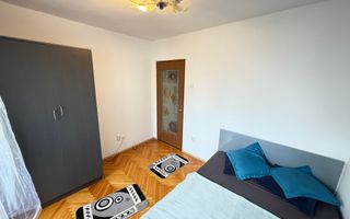 Apartament cu 3 camere decomandate | Zona str. Primăverii | Mănăștur - Poză 4