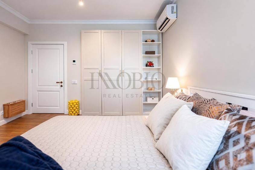 Apartament 4 camere în bloc boutique | Biharia - Poză 7