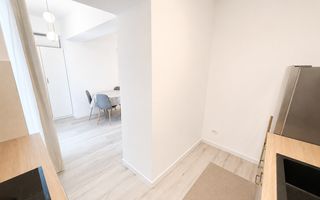 PRIMA ÎNCHIRIERE 2026 Studio Premium Smart Residence Lujerului Metrou - Poză 10