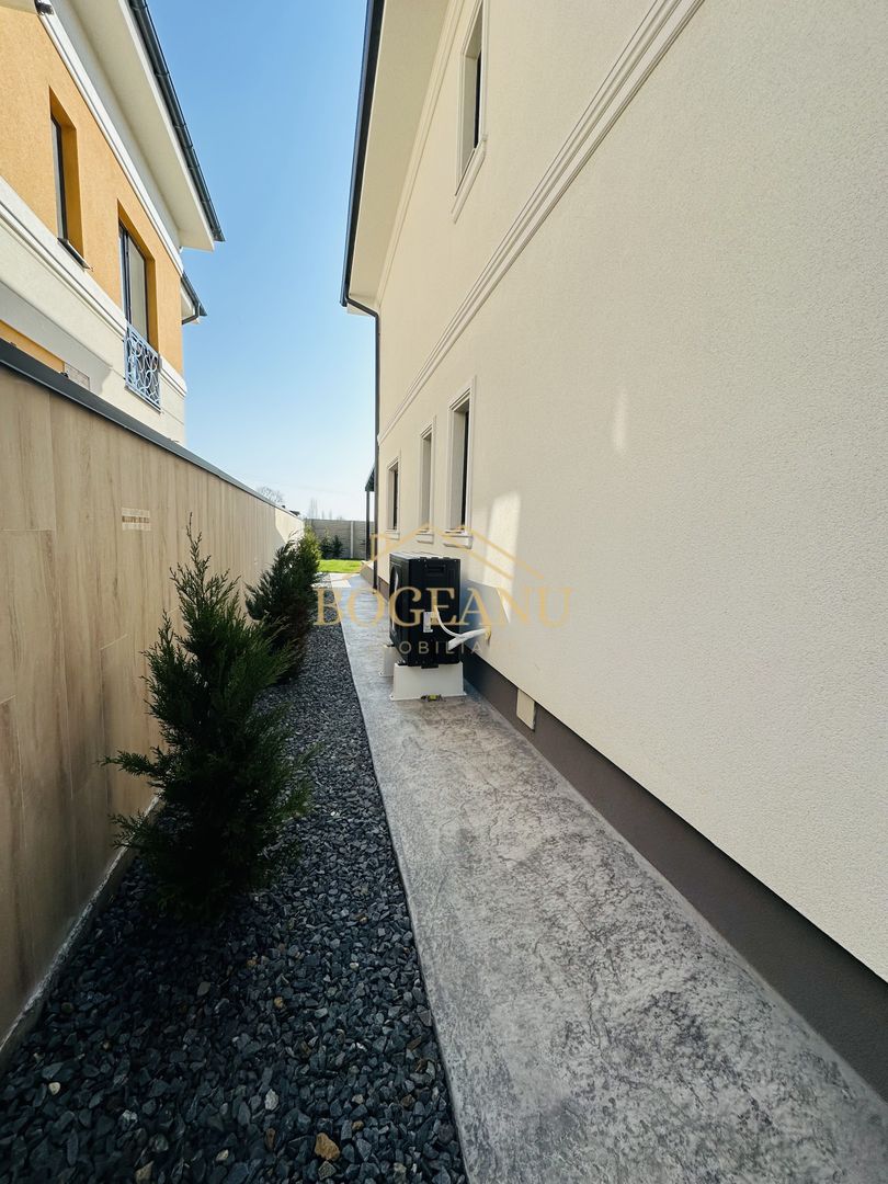 BG146-Duplex de Lux cu Tehnologie Verde – BRAYTIM-COMISION 0% - Poză 16