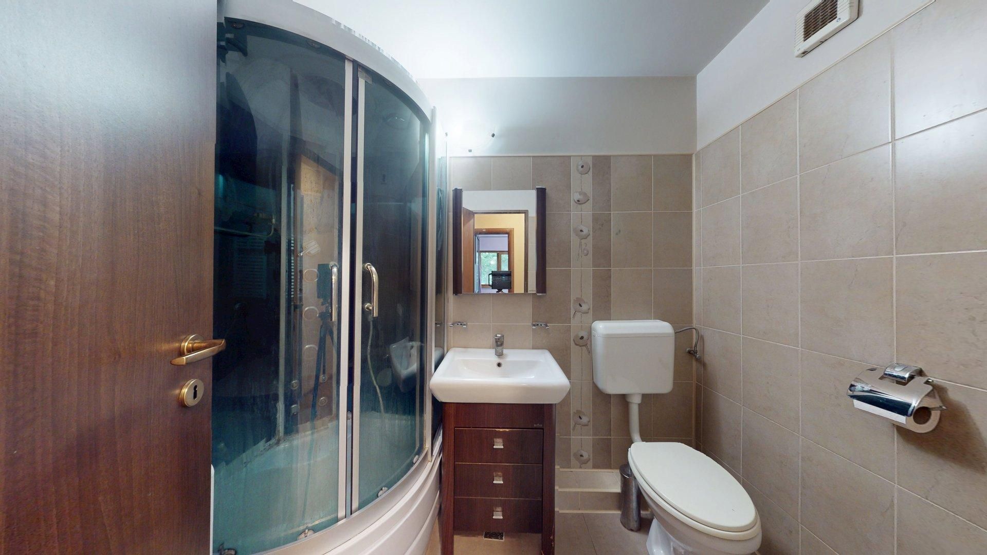 Apartament de vanzare -2 camere decomandat - Teiul Doamnei - Poză 14